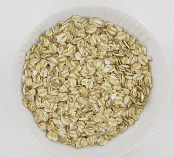 Haferflocken, grob, Bio, 500 g